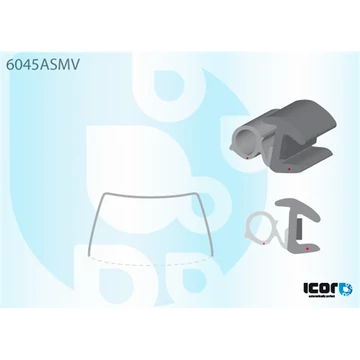 KERET NISSAN CABSTAR/RENAULT MAXITY (07-)