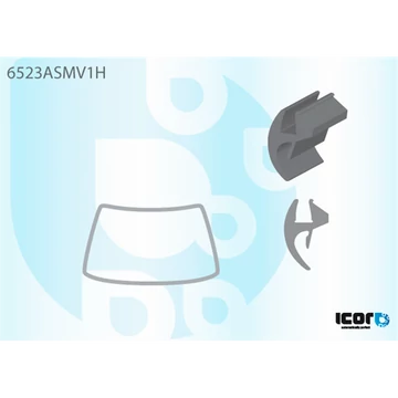 KERET PEUGEOT BOXER/FIAT DUCATO/CITROEN JUMPER (94-)