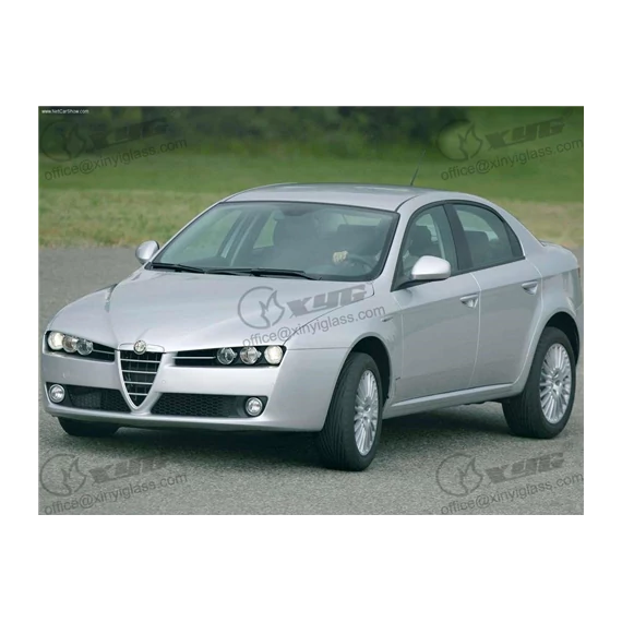 E.SZÉLV.2039AGSM1B/G GLAVISTA  ALFA ROMEO 159 (05-)