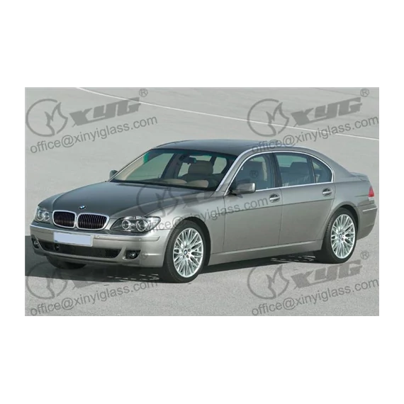 E.SZÉLV.2443AGSHMV1B/EU BMW 7-ES SZÉRIA E65 (01-) 