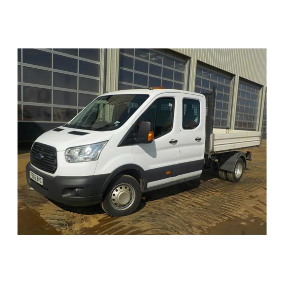 E.SZÉLV.3772AGSVZ/G_GUARDIAN FORD TRANSIT ALACSONY(14-)