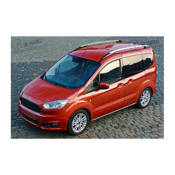 E.SZÉLV.3774AGSHVZ1C ARG FORD TRANSIT COURIER (14-)