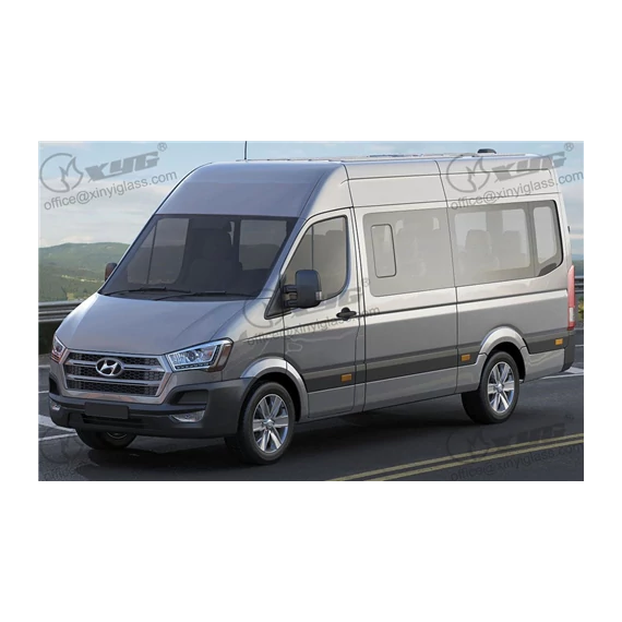 E.SZÉLV.4161AGS1C HYUNDAI H350 (16-)