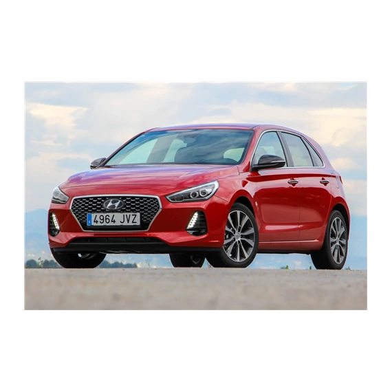 E.SZÉLV.4165AGSBLV/G GUARDIAN Hyundai i30 17-