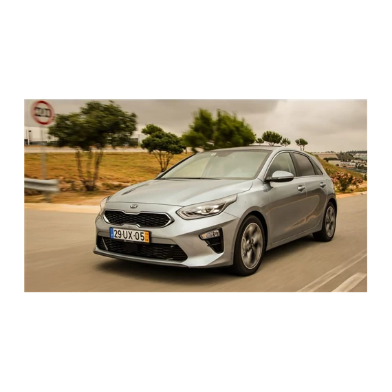 E.SZÉLV.4457AGNCIV/G GLAVISTA Kia Ceed (19-)