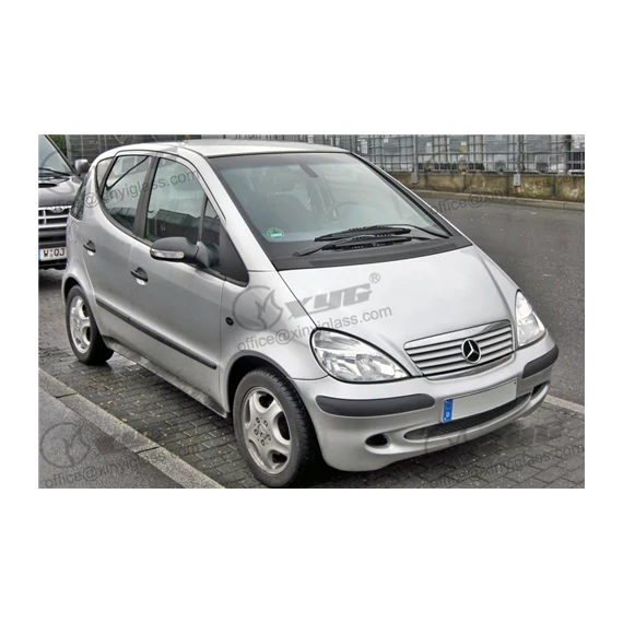 E.SZÉLV.5342AGNBLV MERCEDES A CLASS W168 (97-)