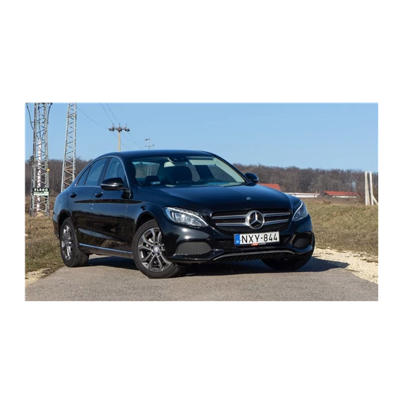 E.SZÉLV.5385AGAACMVZ2L/G GLAVISTA Mercedes C osztály W205 18-