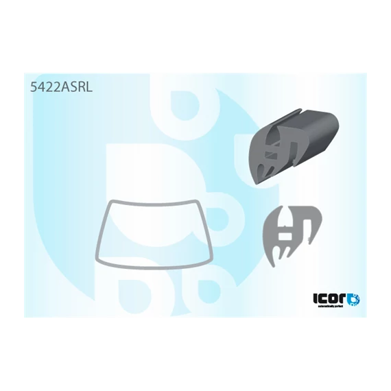 KERET MERCEDES 673-814-1520 (84-)