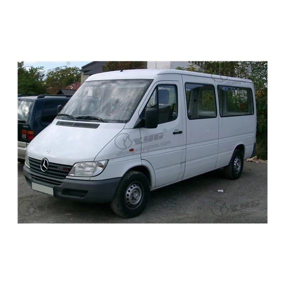 E.SZÉLV.5427AGNGN/G GLAVISTA MERCEDES SPRINTER MAGAS FÜLKÉS/VOLKSWAGEN / LT (95-)