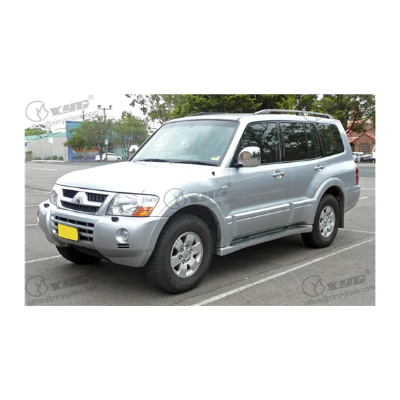E.SZÉLV.5661AGNBL MITSUBISHI PAJERO (00-)