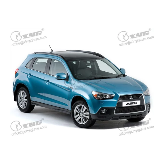 E.SZÉLV.5689AGNMV1T MITSUBISHI ASX / CITROEN AIRCROSS / PEUGEOT 4008 (10-)