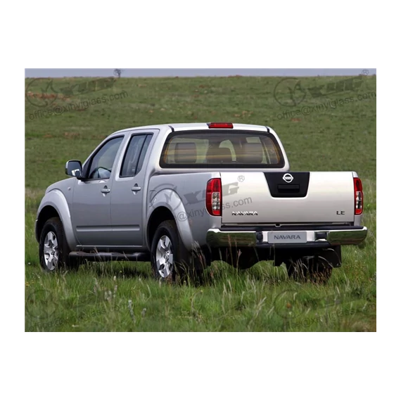 HÁTF.6037BGNP1B NISSAN NAVARA (05-)