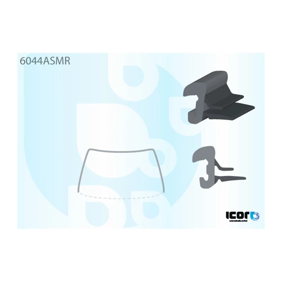 KERET NISSAN QASHQAI (06-)