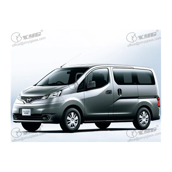 E.SZÉLV.6062AGSBLV NISSAN NV200 (10-)