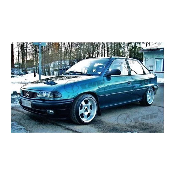 E.SZÉLV.6257AGNBLW/N_NORDGLASS OPEL ASTRA F (91-)