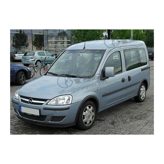 E.SZÉLV.6292AGS/G GLAVISTA OPEL CORSA COMBO (01-)