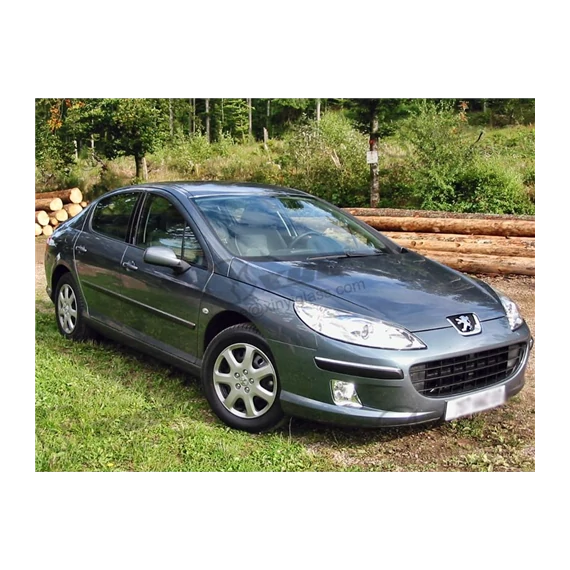 E.SZÉLV.6544AGAGMVZ2P-G_GLAVISTA PEUGEOT 407 (04-)