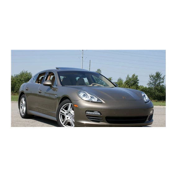 E.SZÉLV.6728AGAGYMVW/G GUARDIAN Porsche Panamera 09-