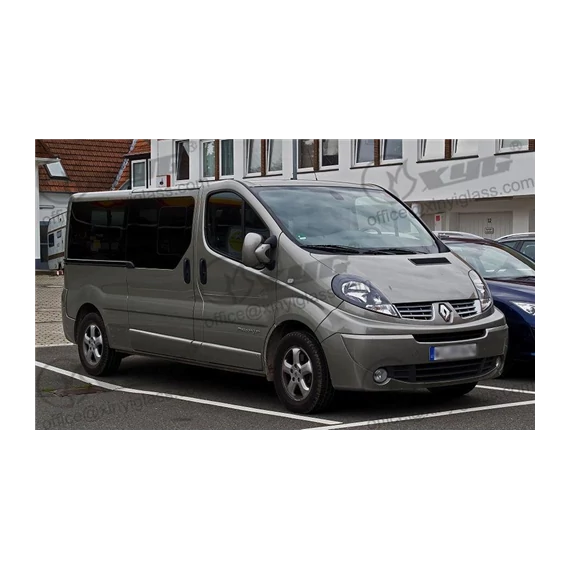 E.SZÉLV.7252AGSBLV RENAULT TRAFIC (00-)/OPEL VIVARO(00-)/NISSAN PRIMASTAR (02-)