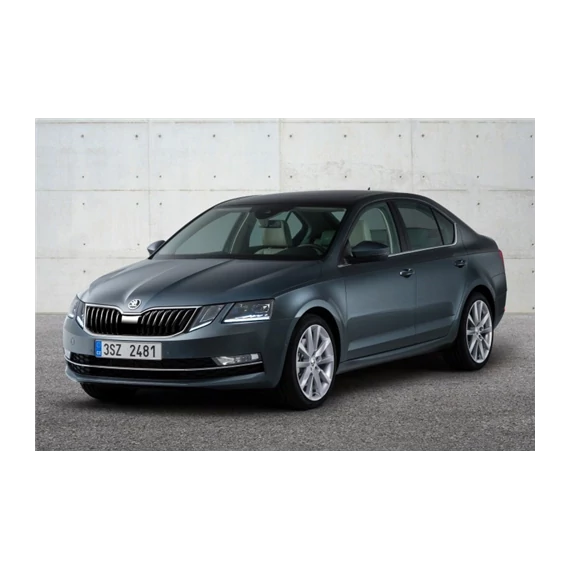 E.SZÉLV.7816AGSCMVWZ1L/G GUARDIAN Skoda Octavia 17-