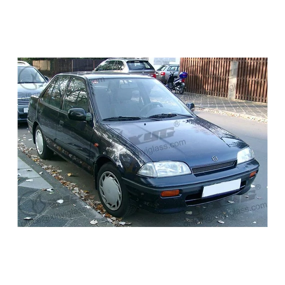 E.SZÉLV.8012ACL SUZUKI SWIFT 4-5 AJTÓS (89-)