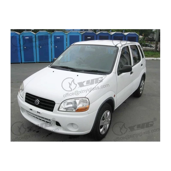 E.SZÉLV.8027AGN/G GLAVISTA SUZUKI IGNIS (03-)