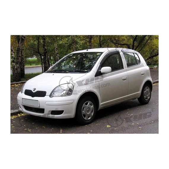 E.SZÉLV.8310AGN TOYOTA YARIS (99-)