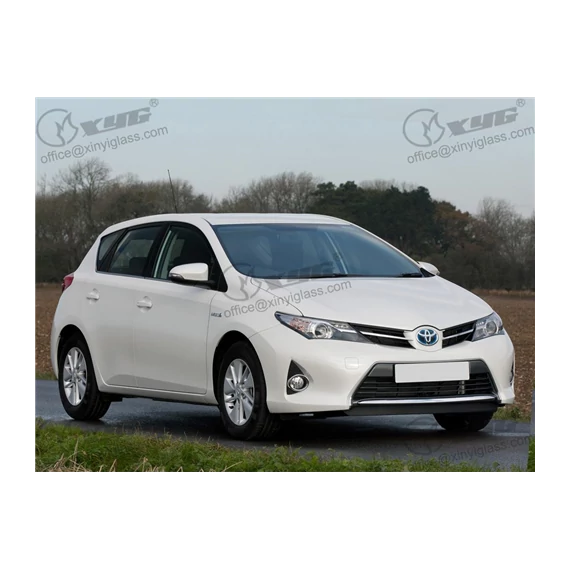 E.SZÉLV.8409AGACMVZ TOYOTA AURIS 3/5 AJTÓS (12-)
