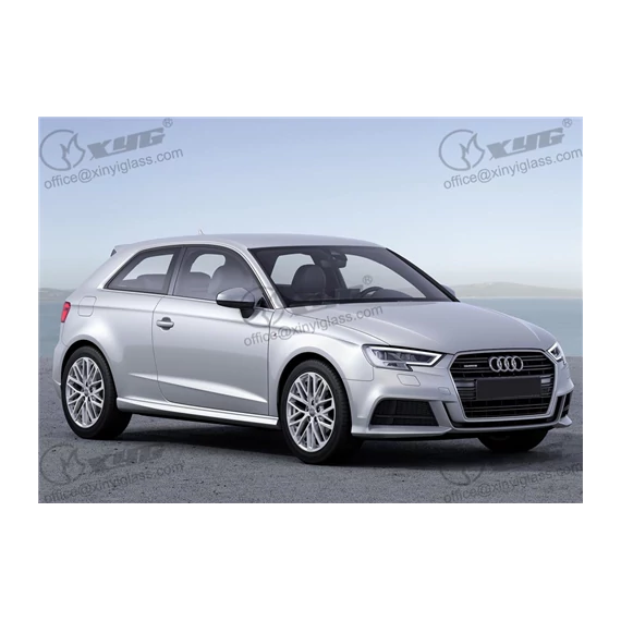 E.SZÉLV.8616AGAGYCMVW3Z-G GLAVISTA  AUDI A3 3/5 AJTÓS (15-)