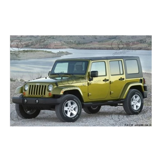 E.SZÉLV.AJ14AGS JEEP WRANGLER (07-)